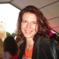 Elena Antusheva