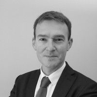Cyrille Granjard