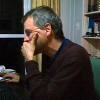 Jorge Ricci