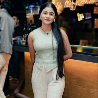 Chinmayee Singh