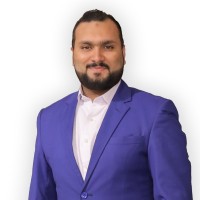 Syed Kumail Haider Rizvi