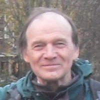 Peter Branson