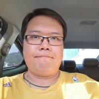 Cheang Boon Ooi