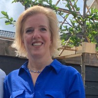 Linda Van Meurs-Asseler