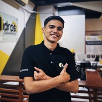 Luiz Antonio Ribeiro