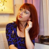 Светлана Агапова