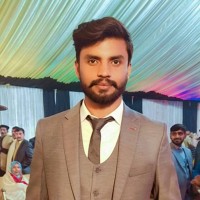 Umair Ahmed