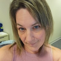 Colleen Cooper