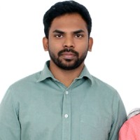 D PAVAN KUMAR