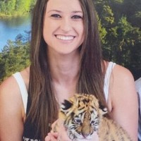 Cassey Isaacs
