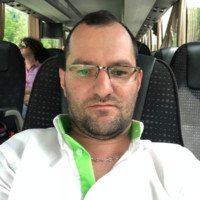 Mickael Madar