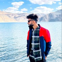 Shashank Sharma
