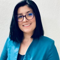 Johanna Aguilar