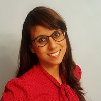 Ritcha Roy