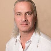 Steven Rosenberg