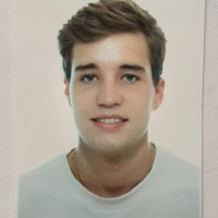 Enrique Lanchares Santodomingo