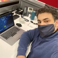 Arshan Dadashi