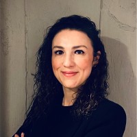 Bi̇hter Di̇dem İşbarali