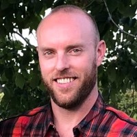 Greg Strong BS-EHS, FP-C