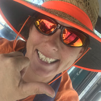 Kelly Hattingh