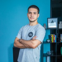 Paulo Victor Pimentel Coelho