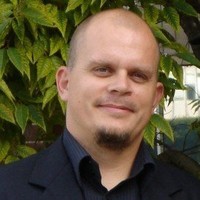 Mattias Segnestam