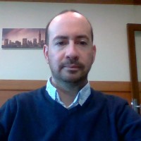 Daniel Santibáñez Rodríguez