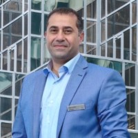 Mario Rizkallah, MBA