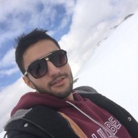 Erfan Farahani