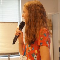 Marie Flamand