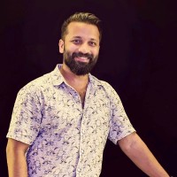 Krishnendu Anil Kumar