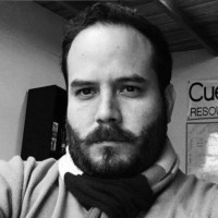 Roberto Cruz