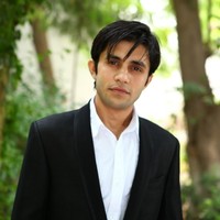 Lavesh Arora