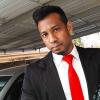 Edwin Moonsamy