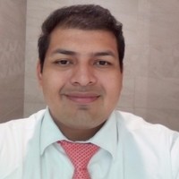 Edward Muñoz Melgar
