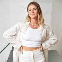 Julia Anna Kapron