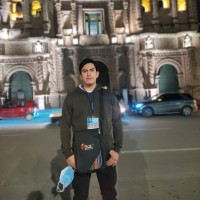 Sergio Antonio Reluz Nunton