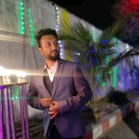 Tanumoy Chakraborty
