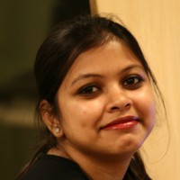 Somasree Mukherjee