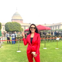 Rajni Agarwal