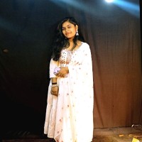 Apurvi Kanaujia