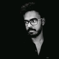 VIGNESH CV