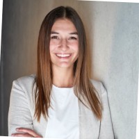 Julia Sailer