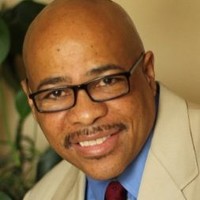 Merrick Mitchell