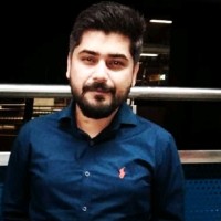 Akash Chaudhary