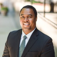 Jerry Sims, Ph.D., M.B.A.