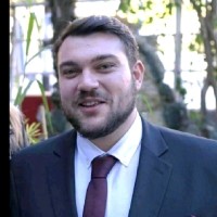 George Karagiannopoulos Dragogias
