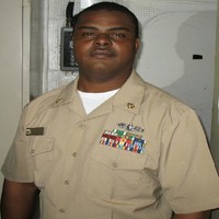 Enc Ronnie Jones