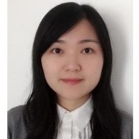 Jingwen Lucas