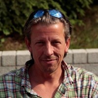 Michiel Van Wijk